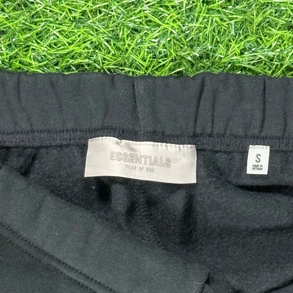 Fear Of God Essentials Stretch Limo SS22 Relaxed Sweatpants - Picture 7 of 12